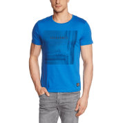 Jack & Jones Men's Crew Neck TTT Short Sleeve