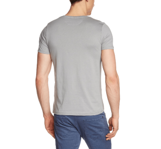 Jack & Jones Men's Crew Neck TTT Short Sleeve