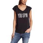 EDC by Esprit Women's Tshirt Programm Short Sleeve