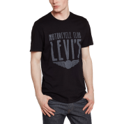 Levi's Men's Graphic Set In Neck Tunic Short Sleeve
