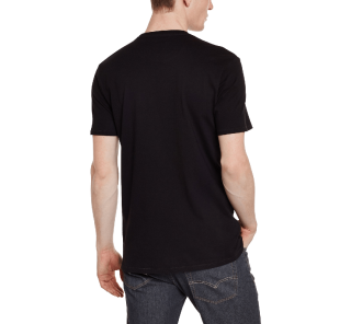 Levi's Men's Graphic Set In Neck Tunic Short Sleeve