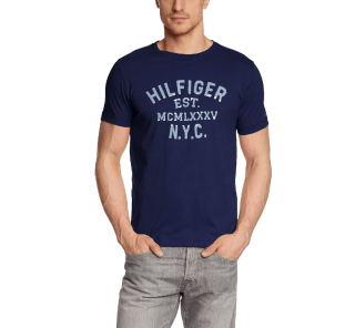 Tommy Hilfiger Men's