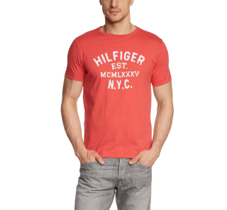 Tommy Hilfiger Men's