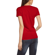 Tommy Hilfiger Women's Crew Neck Short Sleeve