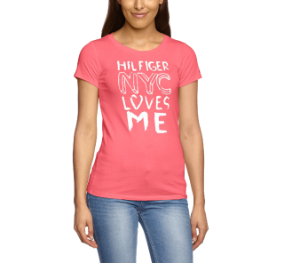 Tommy Hilfiger Women Tees