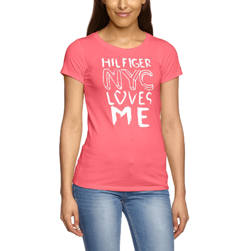 Tommy Hilfiger Women Tees
