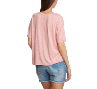Vero Moda Women's Short Sleeve