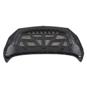 Carbon Bonnet Hood Opel Astra J
