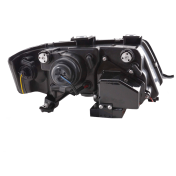 Daylight Headlight Set Audi A6
