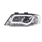 Daylight Headlight Set Audi A6