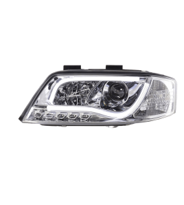 Daylight Headlight Set Audi A6