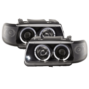 Headlight VW Polo Typ 6N