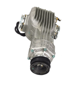 Lamborghini Gallardo LP 520 Front Differential