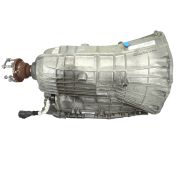 Maserati Granturismo Gearbox Transmission