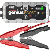 Stanley J5C09 1000 Peak Amp Jump Starter