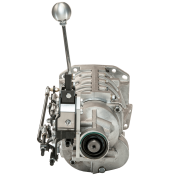 Richmond Gear Super Street 5 Speed Transmission