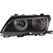 Angel Eye Headlight BMW 3er Limo