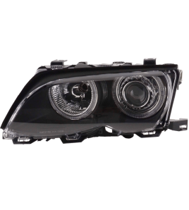 Angel Eye Headlight BMW 3er Limo