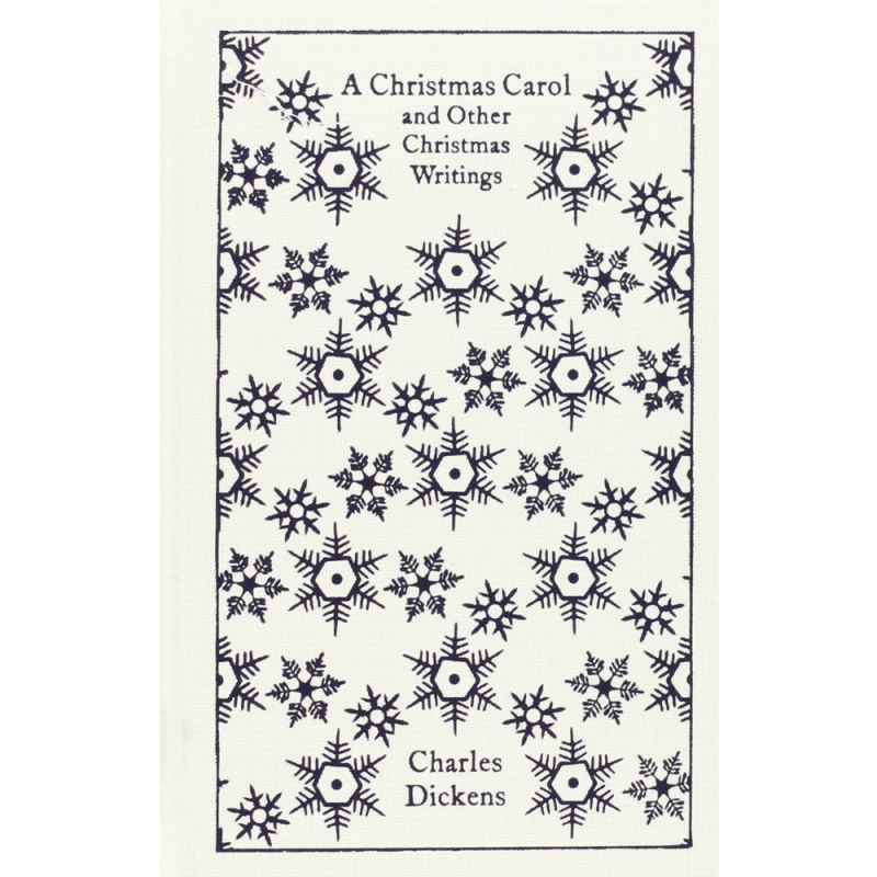 Major Works of Charles Dickens