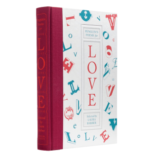 Penguin Classics Penguin's Poems for Love