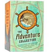 The Adventure Collection