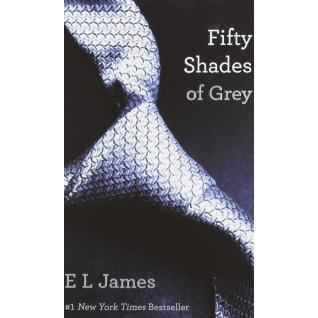 Fifty Shades of Grey