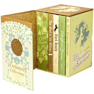 The Enchanted Collection