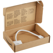 AmazonBasics Mini DisplayPort (Thunderbolt) to VGA Adapter 
