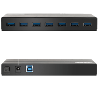 Semi-dedicated hosting