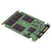 Intel 520 Series Solid-State Drive 120 GB SATA 6 Gb s 2.5-Inch (9.5mm height) - SSDSC2CW120A310 (Drive Only) 