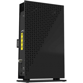 NETGEAR AC1750 Wi-Fi DOCSIS 3.0 Cable Modem Router (C6300) 