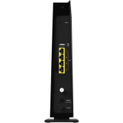 NETGEAR AC1750 Wi-Fi DOCSIS 3.0 Cable Modem Router (C6300) 