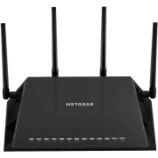 NETGEAR Nighthawk X4 AC2350 Smart Wi-Fi Router (R7500) 