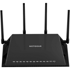 NETGEAR Nighthawk X4 AC2350 Smart Wi-Fi Router (R7500) 