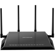 NETGEAR Nighthawk X4 AC2350 Smart Wi-Fi Router (R7500) 