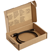 AmazonBasics Apple Certified Lightning to USB Cable