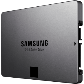 Samsung 840 EVO 250GB 2.5-Inch SATA III Internal SSD (MZ-7TE250BW) 