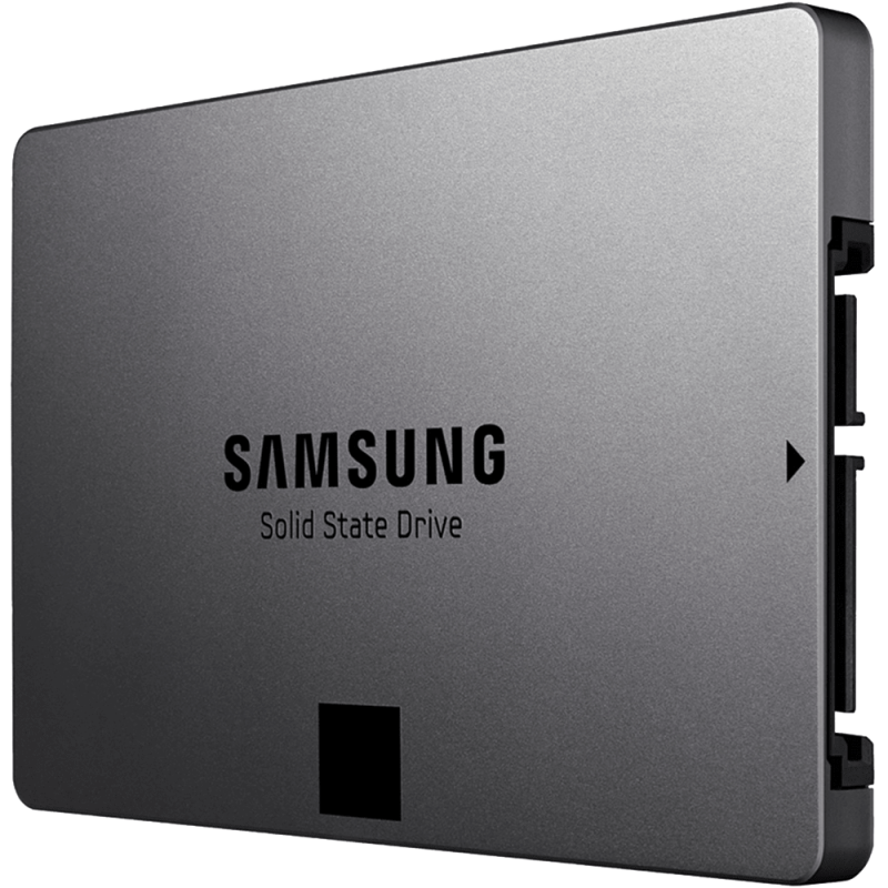 Samsung 840 EVO 250GB 2.5-Inch SATA III Internal SSD (MZ-7TE250BW) 
