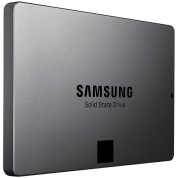 Samsung 840 EVO 250GB 2.5-Inch SATA III Internal SSD (MZ-7TE250BW) 