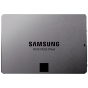 Samsung 840 EVO 250GB 2.5-Inch SATA III Internal SSD (MZ-7TE250BW) 