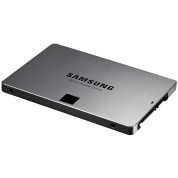 Samsung 840 EVO 250GB 2.5-Inch SATA III Internal SSD (MZ-7TE250BW) 