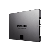 Samsung Electronics 840 EVO-Series 120GB 2.5-Inch SATA III Desktop Kit Version Internal Solid State Drive MZ-7TE120KW 