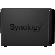 Synology DS415play DiskStation 4-Bay Pre-Configured Storage (NAS)