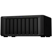 Synology DS2015xs Diskstation Pre-Configured Storage (NAS) 