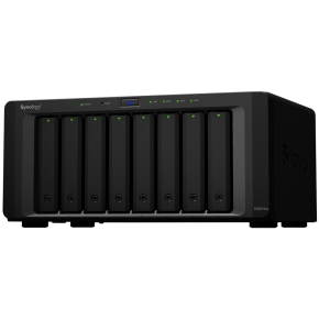 Synology DS2015xs Diskstation Pre-Configured Storage (NAS) 