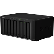 Synology DS2015xs Diskstation Pre-Configured Storage (NAS) 