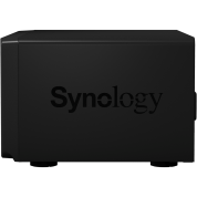 Synology DS2015xs Diskstation Pre-Configured Storage (NAS) 