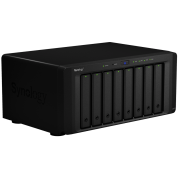 Synology DS2015xs Diskstation Pre-Configured Storage (NAS) 