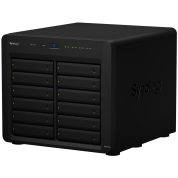Synology DS3615xs Diskstation 12-Bay Pre-Configured Storage (NAS)