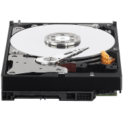 Western Digital Red 6 TB NAS Hard Drive 1 to 8-Bay 3.5-inch SATA 6 IntelliPower 64MB Cache Internal Bare or OEM Drives WD60EFRX